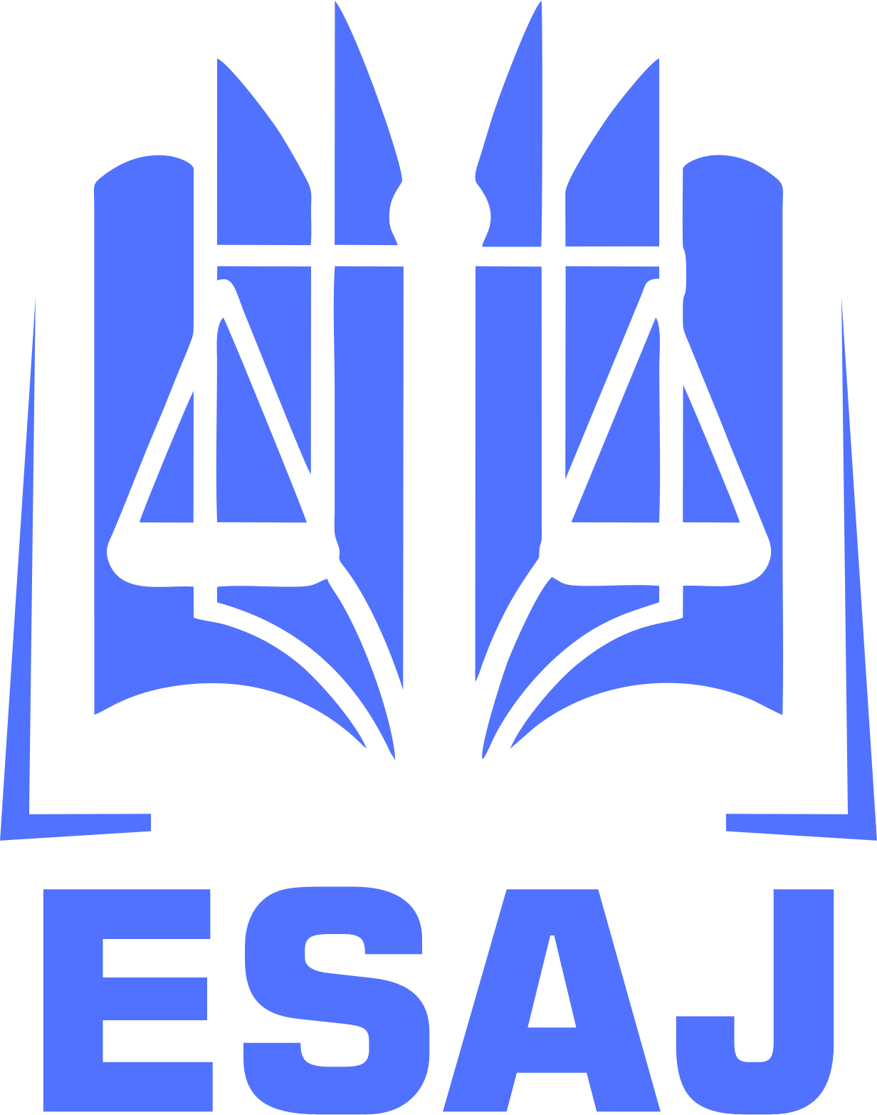 Logo da Escola de Administração Judiciária